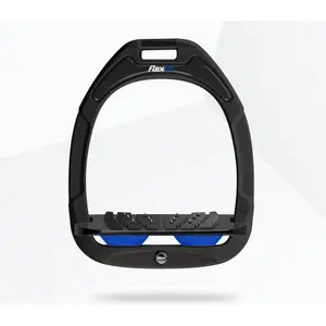 Κλίση Σφιγκτήρες Ultra Grip Πράσινο/Μαύρο/Μπλε Flex-On Green Composite image-0