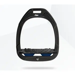 Κλίνοντας Σέλες Ultra Grip Πράσινο/Μαύρο/Ναυτικό Flex-On Green Composite image-0