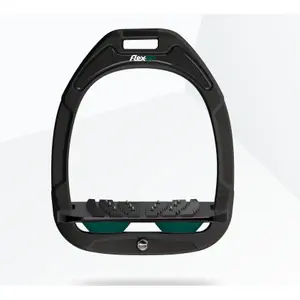 Κλίση Λαβής Ultra Grip Πράσινο/Μαύρο/Πράσινο Flex-On Green Composite image-0