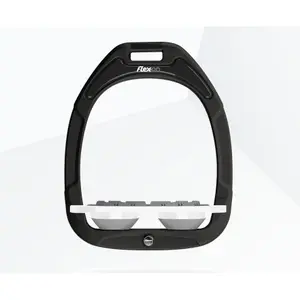Πλατφόρμες Grip Πράσινο/Λευκό/Γκρι Flex-On Green Composite image-0