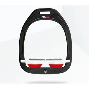Πλάκες Εφαρμογής Πράσινο/Λευκό/Κόκκινο Flex-On Green Composite image-0