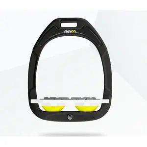 Πλάκα στήριξης Plat Grip Πράσινο/Λευκό/Κίτρινο Flex-On Green Composite image-0