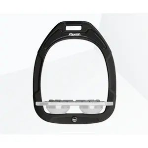 Πέλματα Plat Grip Πράσινο/Γκρι/Άσπρο Flex-On Green Composite image-0