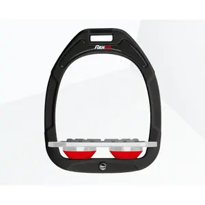Πλαστικά Στήριγμα Πράσινο/Γκρι/Κόκκινο Flex-On Green Composite image-0