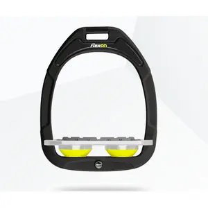 Πλατφόρμες Grip Πράσινες/Γκρίζες/Κίτρινες Flex-On Green Composite image-0