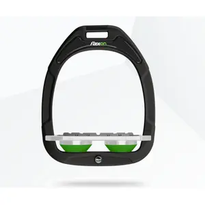 Πλατφόρμες Grip Πράσινο/Γκρι Flex-On Green Composite image-0
