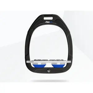 Προβλήματα Πλαϊνά Grip Πράσινο/Γκρι/Μπλε Flex-On Green Composite image-0