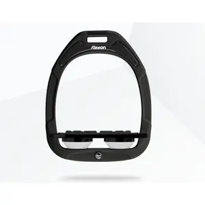 Πλατιά Στασίδια Grip Πράσινο/Μαύρο/Άσπρο Flex-On Green Composite image-0