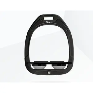 Πλατιά Στερέωση Πράσινο/Μαύρο/Γκρίζο Flex-On Green Composite image-0