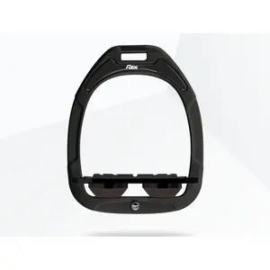 Πλατιά Σαγόνια Grip Πράσινο/Μαύρο/Καφετί Flex-On Green Composite image-0