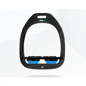 Zábradlí Plat Grip Zelené/Černé/Modré Flex-On Green Composite