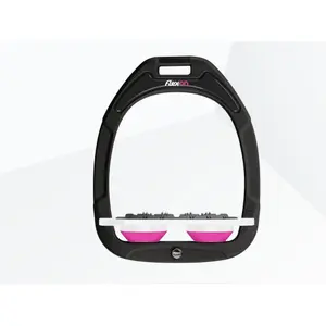 Πέλματα Ultra Grip Πράσινο/Λευκό/Ροζ Flex-On Green Composite image-0