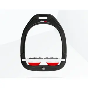 Πλατιά Σφηνοειδή Στηρίγματα Ultra Grip Πράσινο/Λευκό/Κόκκινο Flex-On Green Composite image-0