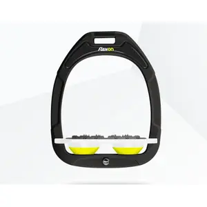 Πλατινένια Στιρνίδα Ultra Grip Πράσινο/Λευκό/Κίτρινο Flex-On Green Composite image-0