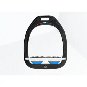 Πλαστικά Σπιρούνια Ultra Grip Πράσινο/Άσπρο/Μπλε Flex-On Green Composite image-0