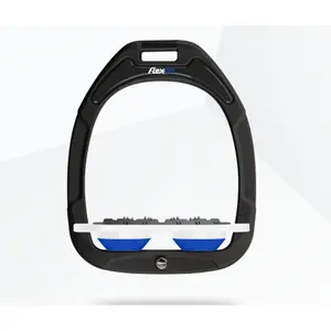 Πλαστικά Σπιρούνια Ultra Grip Πράσινο/Άσπρο/Μπλε Flex-On Green Composite image-0