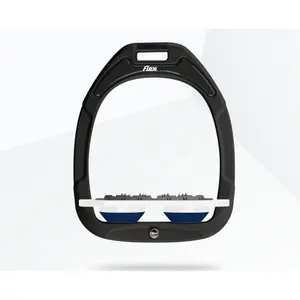 Πλακέ Στίχοι Ultra Grip Πράσινο/Λευκό/Μαρινί Flex-On Green Composite image-0