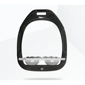Υποστυλώματα Flat Ultra Grip Πράσινο/Γκρί Flex-On Green Composite image-0