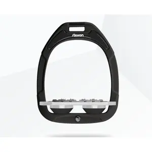 Πλατύ Στερέωμα Ultra Grip Πράσινο/Γκρι/Μαύρο Flex-On Green Composite image-0