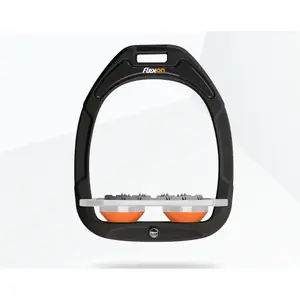 Πλατιά Σαμποτέρ Ultra Grip Πράσινα/Γκρι/Πορτοκαλί Flex-On Green Composite image-0