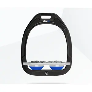 Σαμαράκια Πλατιά Ultra Grip Πράσινο/Γκρι/Μπλε Flex-On Green Composite image-0
