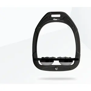 Σχάρα Πλατιά Ultra Grip Πράσινο/Μαύρο/Γκρι Flex-On Green Composite image-0