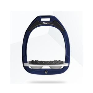 Étriers Endurance Marine/Gris/Blanc Flex-On Green Composite image-0