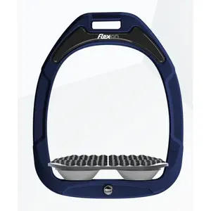 Étriers Endurance Marine/Gris/Gris Flex-On Green Composite image-0