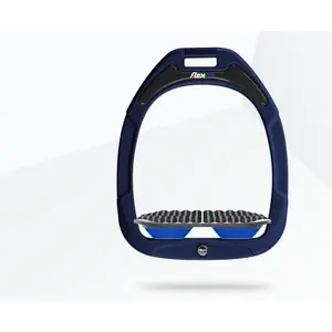 Étriers Endurance Marine/Gris/Bleu Flex-On Green Composite image-0