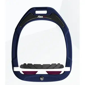 Κλίση Στήριξης Grip Θαλάσσης/Λευκό/Δαμάσκηνο Flex-On Green Composite image-0