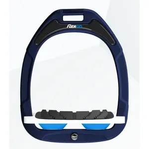 Κλίση Χειρολαβές Ναυτικό/Άσπρο/Μπλε Flex-On Green Composite image-0