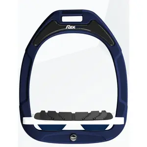 Κλίστροι Marine/Λευκό Flex-On Green Composite image-0