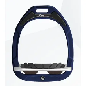Κλίσεις Στηρίγματα Θάλασσας/Γκρι/Καφέ Flex-On Green Composite image-0