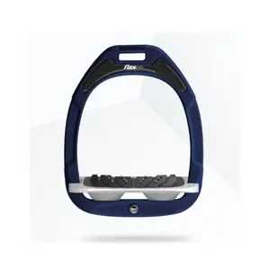 Étriers Incliné Grip Marine/Gris Flex-On Green Composite image-0