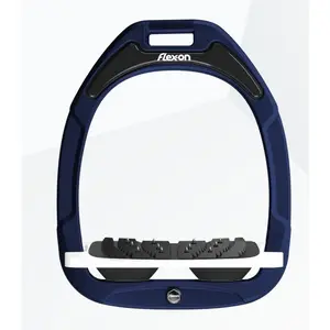 Κλίση Στηθαγωγής Ultra Grip Ναυτική/Λευκή/Μαύρη Flex-On Green Composite image-0