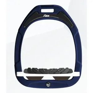Κλίσεις Υποστηρίγματος Ultra Grip Θαλάσσης/Λευκό/Καφέ Flex-On Green Composite image-0