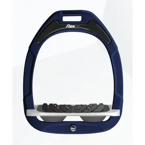 Κλίση Στήριξη Ultra Grip Ναυτική/Γκρι/Ανθρακί Flex-On Green Composite image-0