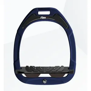 Ανατομικά Στιλέτα Ultra Grip Ναυτικές/Μαύρες/Καφέ Flex-On Green Composite image-0