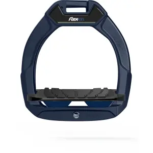 Ηλεκτρονικά Στελέχη Green Composite Κεκλιμένα Ultra-grip Θάλασσα/Μαύρο/Θάλασσα Flex-On image-0