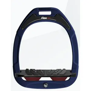 Πεταλιές Με Κλίση Ultra Grip Ναυτικό/Μαύρο/Μπορντό Flex-On Green Composite image-0