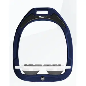 Είδη Στήριξης Plat Grip Θαλάσσια/Λευκά/Ανθρακί Flex-On Green Composite image-0