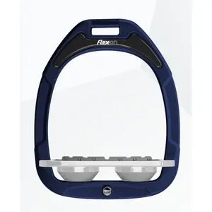 Πλαίσια Πλατ Γκρίπ Μαρίν/Γκρίζο/Γκρίζο Flex-On Green Composite image-0