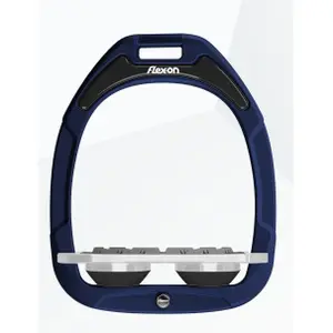 Πλατφόρμες Grip Θαλάσσης/Γκρι/Μαύρο Flex-On Green Composite image-0
