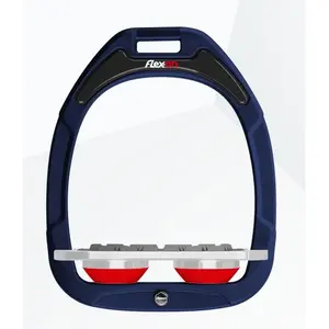 Πλαστικά Στιβαρά Στρατηγικά Μπλε/Γκρι/Κόκκινο Flex-On Green Composite image-0