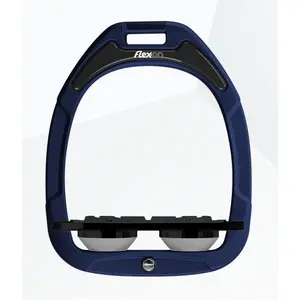 Αγκύρες Plat Grip Θαλάσσια/Μαύρο/Γκρι Flex-On Green Composite image-0