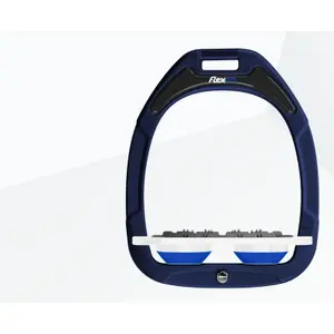 Πεταλιές Ultra Grip Μαρινά/Λευκό/Μπλε Flex-On Green Composite image-0