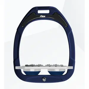 Χαμηλοί στυπώτες Ultra Grip Ναυτικό/Γκρι/Ναυτικό Flex-On Green Composite image-0