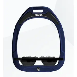 Προίκες Plat Ultra Grip Μπλε/Μαύρο/Μαύρο Flex-On Green Composite image-0