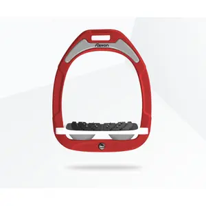 Κλίση Υποστήριξης Ultra Grip Μπορντό/Γκρίζο/Γκρίζο Flex-On Green Composite image-0