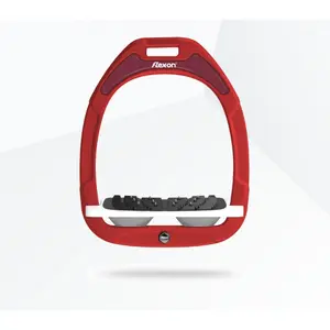 Κλίσεις Πέδιλα Ultra Grip Μπορντό/Γκρι/Μπορντό Flex-On Green Composite image-0